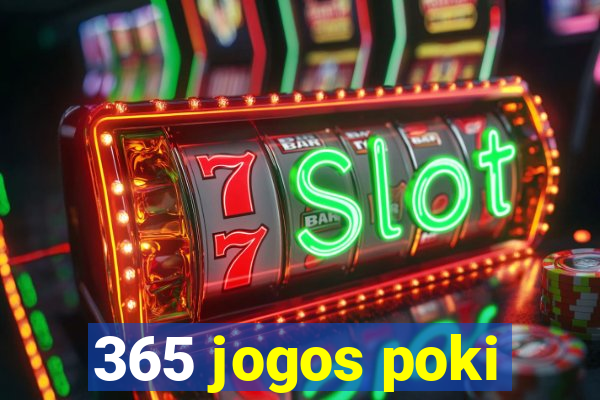 365 jogos poki